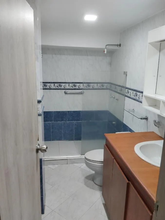 Velero2H Col Company Aparthotel Santa Marta   Santa Marta (Magdalena)